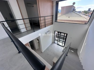 Apartamento à venda com 62m², 2 quartos, 1 suíte, 1 vaga no bairro Campeche em Florianópolis - Foto 9
