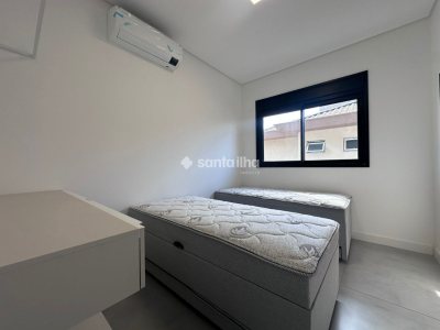 Apartamento à venda com 62m², 2 quartos, 1 suíte, 1 vaga no bairro Campeche em Florianópolis - Foto 15