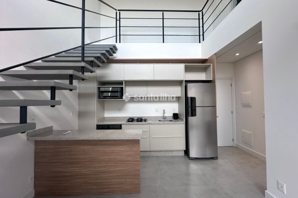 Apartamento à venda com 62m², 2 quartos, 1 suíte, 1 vaga no bairro Campeche em Florianópolis