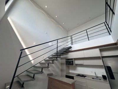 Apartamento à venda com 62m², 2 quartos, 1 suíte, 1 vaga no bairro Campeche em Florianópolis - Foto 5