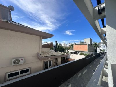 Apartamento à venda com 62m², 2 quartos, 1 suíte, 1 vaga no bairro Campeche em Florianópolis - Foto 17