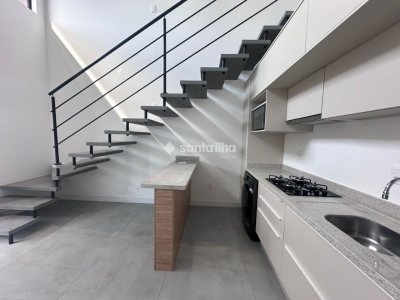 Apartamento à venda com 62m², 2 quartos, 1 suíte, 1 vaga no bairro Campeche em Florianópolis - Foto 4