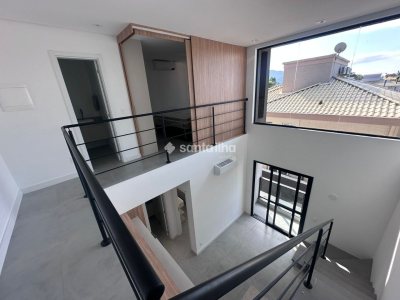 Apartamento à venda com 62m², 2 quartos, 1 suíte, 1 vaga no bairro Campeche em Florianópolis - Foto 12