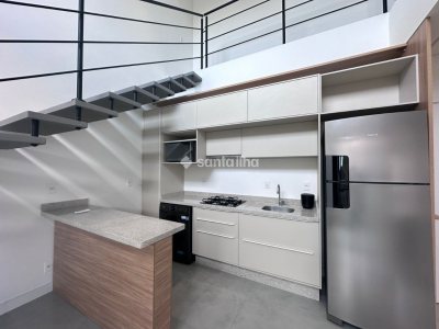 Apartamento à venda com 62m², 2 quartos, 1 suíte, 1 vaga no bairro Campeche em Florianópolis - Foto 3