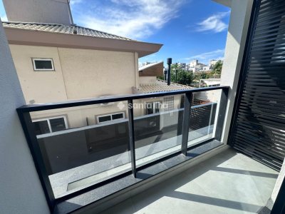 Apartamento à venda com 62m², 2 quartos, 1 suíte, 1 vaga no bairro Campeche em Florianópolis - Foto 18