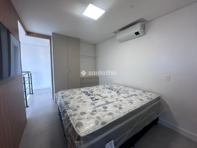 Apartamento à venda com 62m², 2 quartos, 1 suíte, 1 vaga no bairro Campeche em Florianópolis - Foto 19