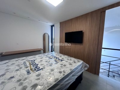 Apartamento à venda com 62m², 2 quartos, 1 suíte, 1 vaga no bairro Campeche em Florianópolis - Foto 20