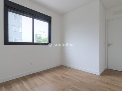 Apartamento à venda com 107m², 3 quartos, 1 suíte, 1 vaga no bairro Centro em Florianópolis - Foto 12