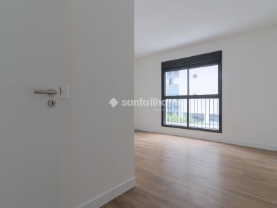 Apartamento à venda com 107m², 3 quartos, 1 suíte, 1 vaga no bairro Centro em Florianópolis - Foto 18