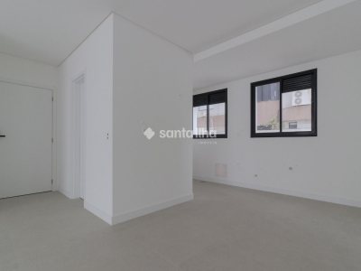 Apartamento à venda com 107m², 3 quartos, 1 suíte, 1 vaga no bairro Centro em Florianópolis - Foto 10