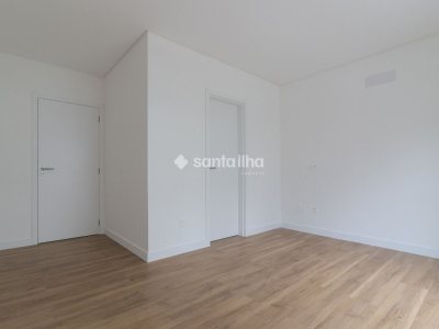 Apartamento à venda com 107m², 3 quartos, 1 suíte, 1 vaga no bairro Centro em Florianópolis - Foto 19