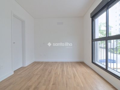 Apartamento à venda com 107m², 3 quartos, 1 suíte, 1 vaga no bairro Centro em Florianópolis - Foto 17