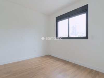 Apartamento à venda com 107m², 3 quartos, 1 suíte, 1 vaga no bairro Centro em Florianópolis - Foto 14