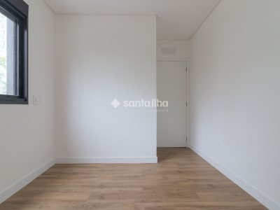 Apartamento à venda com 107m², 3 quartos, 1 suíte, 1 vaga no bairro Centro em Florianópolis - Foto 13