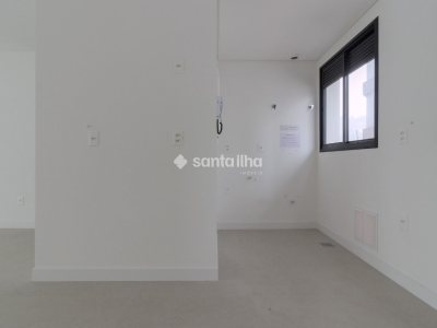 Apartamento à venda com 107m², 3 quartos, 1 suíte, 1 vaga no bairro Centro em Florianópolis - Foto 11
