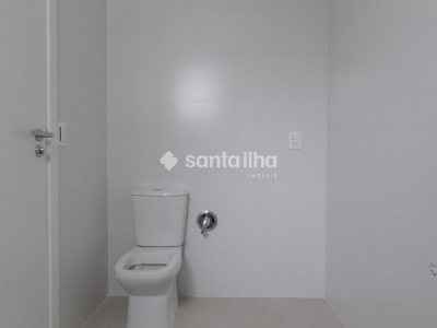 Apartamento à venda com 107m², 3 quartos, 1 suíte, 1 vaga no bairro Centro em Florianópolis - Foto 23