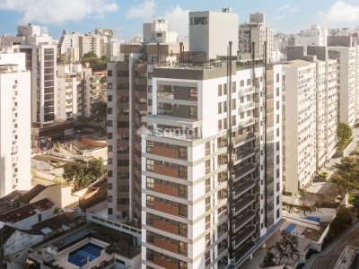 Apartamento à venda com 107m², 3 quartos, 1 suíte, 1 vaga no bairro Centro em Florianópolis - Foto 46