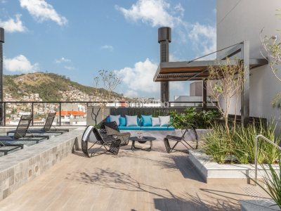 Apartamento à venda com 107m², 3 quartos, 1 suíte, 1 vaga no bairro Centro em Florianópolis - Foto 27