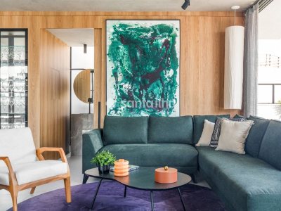 Apartamento à venda com 107m², 3 quartos, 1 suíte, 1 vaga no bairro Centro em Florianópolis - Foto 33