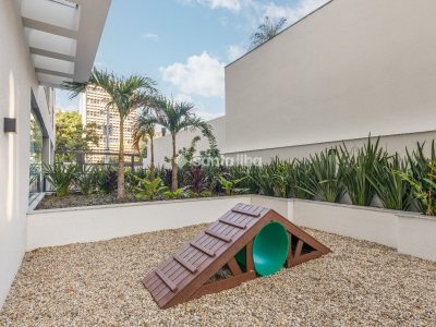 Apartamento à venda com 107m², 3 quartos, 1 suíte, 1 vaga no bairro Centro em Florianópolis - Foto 35