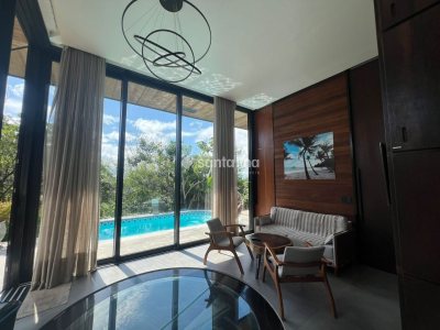 Casa à venda com 100m², 2 quartos, 3 vagas no bairro Ribeirão da Ilha em Florianópolis - Foto 10