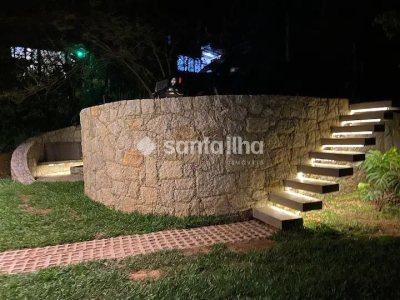 Casa à venda com 100m², 2 quartos, 3 vagas no bairro Ribeirão da Ilha em Florianópolis - Foto 23