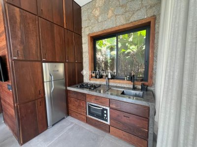 Casa à venda com 100m², 2 quartos, 3 vagas no bairro Ribeirão da Ilha em Florianópolis - Foto 14