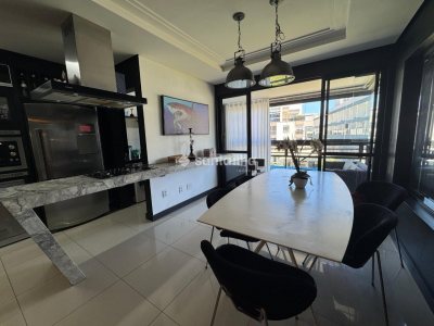 Apartamento à venda com 89m², 2 quartos, 2 suítes, 2 vagas no bairro Campeche em Florianopolis - Foto 8