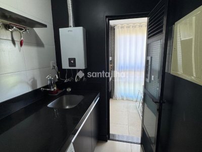 Apartamento à venda com 89m², 2 quartos, 2 suítes, 2 vagas no bairro Campeche em Florianopolis - Foto 10