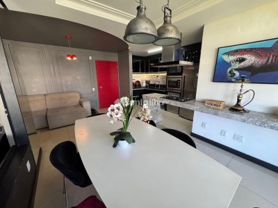 Apartamento à venda com 89m², 2 quartos, 2 suítes, 2 vagas no bairro Campeche em Florianopolis - Foto 11