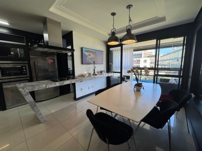 Apartamento à venda com 89m², 2 quartos, 2 suítes, 2 vagas no bairro Campeche em Florianopolis - Foto 12