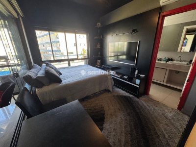 Apartamento à venda com 89m², 2 quartos, 2 suítes, 2 vagas no bairro Campeche em Florianopolis - Foto 18