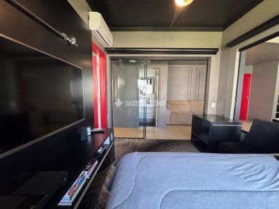 Apartamento à venda com 89m², 2 quartos, 2 suítes, 2 vagas no bairro Campeche em Florianopolis - Foto 20