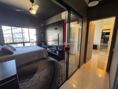 Apartamento à venda com 89m², 2 quartos, 2 suítes, 2 vagas no bairro Campeche em Florianopolis - Foto 23