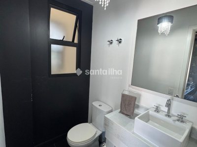 Apartamento à venda com 89m², 2 quartos, 2 suítes, 2 vagas no bairro Campeche em Florianopolis - Foto 24