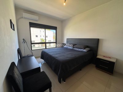 Apartamento à venda com 89m², 2 quartos, 2 suítes, 2 vagas no bairro Campeche em Florianopolis - Foto 25