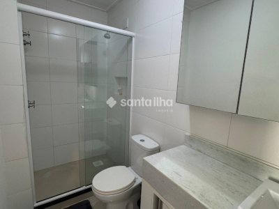Apartamento à venda com 89m², 2 quartos, 2 suítes, 2 vagas no bairro Campeche em Florianopolis - Foto 26