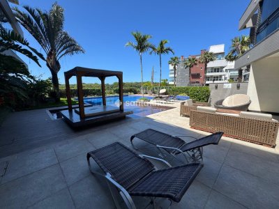 Apartamento à venda com 89m², 2 quartos, 2 suítes, 2 vagas no bairro Campeche em Florianopolis - Foto 30