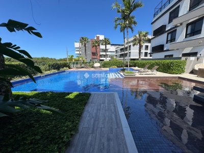 Apartamento à venda com 89m², 2 quartos, 2 suítes, 2 vagas no bairro Campeche em Florianopolis - Foto 31