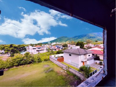 Studio à venda com 29m², 1 quarto no bairro Ribeirão da Ilha em Florianópolis - Foto 6