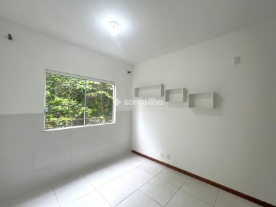 Apartamento para alugar com 58m², 2 quartos no bairro Carianos em Florianópolis - Foto 9