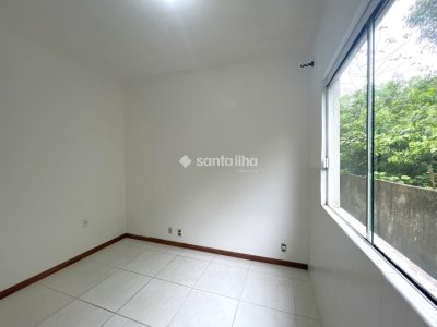 Apartamento para alugar com 58m², 2 quartos no bairro Carianos em Florianópolis - Foto 11