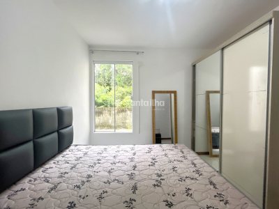 Apartamento para alugar com 58m², 2 quartos no bairro Carianos em Florianópolis - Foto 15