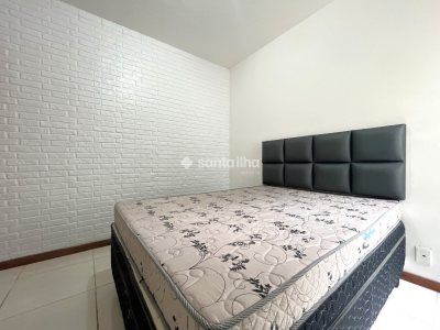 Apartamento para alugar com 58m², 2 quartos no bairro Carianos em Florianópolis - Foto 18