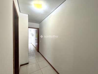 Apartamento para alugar com 58m², 2 quartos no bairro Carianos em Florianópolis - Foto 19
