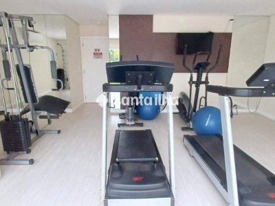 Cobertura à venda com 83m², 1 quarto, 1 vaga no bairro Campeche em Florianópolis - Foto 16