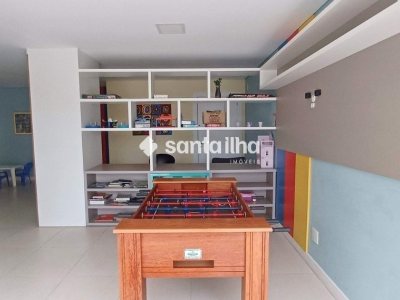 Cobertura à venda com 83m², 1 quarto, 1 vaga no bairro Campeche em Florianópolis - Foto 15