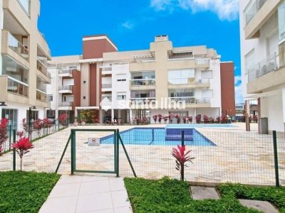 Cobertura à venda com 83m², 1 quarto, 1 vaga no bairro Campeche em Florianópolis - Foto 17