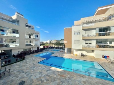 Cobertura à venda com 83m², 1 quarto, 1 vaga no bairro Campeche em Florianópolis - Foto 14