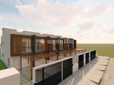 Casa à venda com 88m², 2 quartos, 2 suítes, 2 vagas no bairro Tapera em Florianópolis - Foto 3